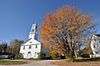 Webster Congregational Church