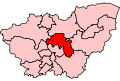 Outline map