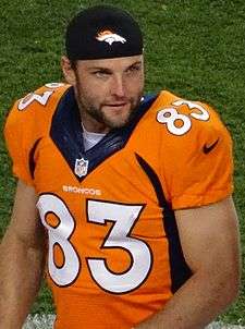 Wes Welker