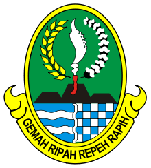 Provincial emblem