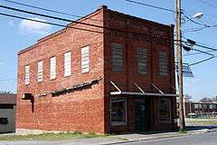 Masonic Lodge No. 238