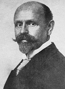 Wilhelm Ludwig Franz Hallwachs