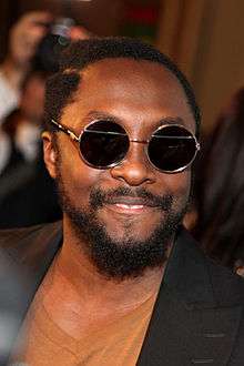 A picture of a man wearing sunglasses and smiling