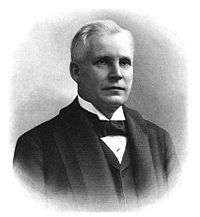 William Henry Eustis