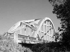 Wilson River Bridge No. 01499