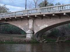 Winkelman Bridge