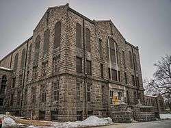 Wisconsin State Reformatory