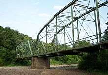 Washington County Road 35 Bridge