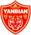 Yanbian Changbaishan logo.png