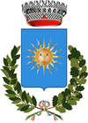 Coat of arms of Zollino
